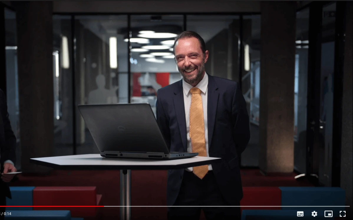 FireShots Value Story Beispiel ELO Digital Office